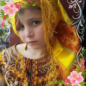 Meet your Posher, Sofi